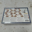 Warhammer 40k Tyranid Hormagaunt Brood BD521