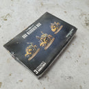 Warhammer 40k Ork Warbiker Squad - Sealed BD520