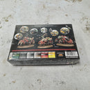 Warhammer 40k Ork Warbiker Squad - Sealed BD520