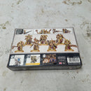 Warhammer 40k Death Guard Plague Marines - In Box BD519