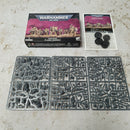 Warhammer 40k Death Guard Plague Marines - In Box BD519