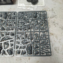 Warhammer 40k Death Guard Plague Marines - In Box BD519