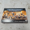 Warhammer 40k T'au Empire Pathfinder Team BD518