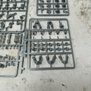 Warhammer 40k Space Marine Terminator Squad OOP BD515