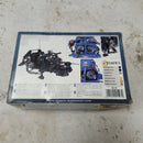 Warhammer 40k Space Marine Land Speeder Storm OOP BD516