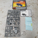 Warhammer 40k Space Marine Land Speeder Storm OOP BD516