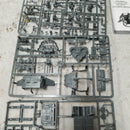 Warhammer 40k Space Marine Land Speeder Storm OOP BD516