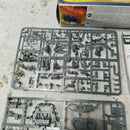 Warhammer 40k Space Marine Land Speeder Storm OOP BD516