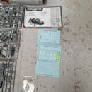 Warhammer 40k Space Marine Land Speeder Storm OOP BD516