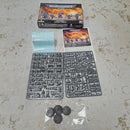 Warhammer 40k Space Marine Assault Squad OOP BD514