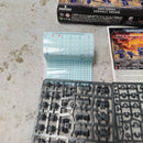 Warhammer 40k Space Marine Assault Squad OOP BD514