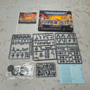 Warhammer 40k Space Marine Company Command OOP BD513