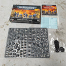 Warhammer 40k Space Marine Sternguard Veteran Squad OOP BD512