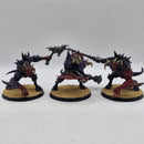 Warhammer Horus Heresy: Daemons of the Ruinstorm Ruinstorm Daemon Brutes (AE052)