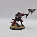 Warhammer Horus Heresy: Daemons of the Ruinstorm Ruinstorm Daemon Brutes (BC044)