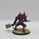 Warhammer Horus Heresy: Daemons of the Ruinstorm Ruinstorm Daemon Brutes (BC044)