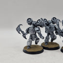 Warhammer Horus Heresy: Space Marine Word Bearers Ashen Circle (AD125)