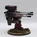 Warhammer Horus Heresy: Space Marines Word Bearers Resin Deredeo Dreadnought - Well Painted (BJ130)