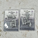 Legions Imperialis Warhound Titan Ursus Claw / Natrix Shock Lance x2 BD532