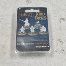 Lord of the Rings Warhammer The Ringbearers - Clear Resin BD528