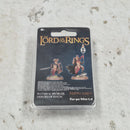 Lord of the Rings Warhammer Rutabi & Brorgir Heroes of Rhun BD527
