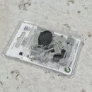 Lord of the Rings Warhammer Rutabi & Brorgir Heroes of Rhun BD527