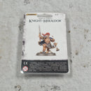 Age of Sigmar Stormcast Eternals Knight Heraldor BD537