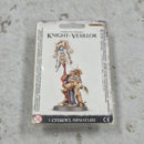 Age of Sigmar Stormcast Eternals Knight Vexillor BD538