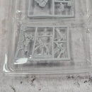 Warhammer 40k Astra Militarum Sly Marbo - Finecast BD533