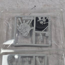 Warhammer 40k Astra Militarum Sly Marbo - Finecast BD533