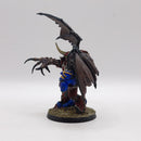 Warhammer Horus Heresy: Space Marines Word Bearers Argel Tal - Well Painted (AI003)