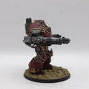 Warhammer Horus Heresy: Space Marines Word Bearers Contemptor Dreadnought - Well Painted (AZ027)