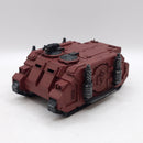 Warhammer Horus Heresy: Space Marines Word Bearers Rhino (BH077)