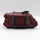 Warhammer Horus Heresy: Space Marines Word Bearers Rhino (BH077)