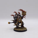 Warhammer Horus Heresy: Space Marines Word Bearers Dark Apostle - Well Painted (BH058)