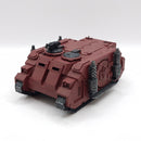 Warhammer Horus Heresy: Space Marines Word Bearers Rhino (BA101)