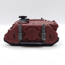 Warhammer Horus Heresy: Space Marines Word Bearers Rhino (BA101)