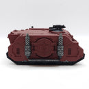 Warhammer Horus Heresy: Space Marines Word Bearers Rhino (BA101)