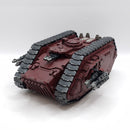 Warhammer Horus Heresy: Space Marines Word Bearers Spartan Assault Tank - Well Painted (BF012)