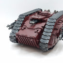 Warhammer Horus Heresy: Space Marines Word Bearers Spartan Assault Tank - Well Painted (BF012)
