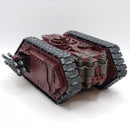 Warhammer Horus Heresy: Space Marines Word Bearers Spartan Assault Tank - Well Painted (BF012)