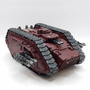 Warhammer Horus Heresy: Space Marines Word Bearers Spartan Assault Tank - Well Painted (BF012)