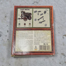 Warhammer Fantasy Empire Helblaster Volley Gun - Metal in Box BD539