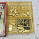 Warhammer Fantasy Empire Helblaster Volley Gun - Metal in Box BD539