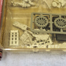 Warhammer Fantasy Empire Helblaster Volley Gun - Metal in Box BD539