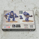 Warhammer 40k Space Marine Redemptor Dreadnought - in Box BD565