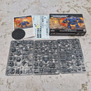 Warhammer 40k Space Marine Redemptor Dreadnought - in Box BD565