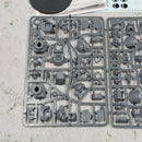 Warhammer 40k Space Marine Redemptor Dreadnought - in Box BD565