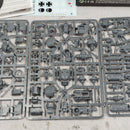 Warhammer 40k Space Marine Redemptor Dreadnought - in Box BD565