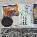 Warhammer 40k Space Marine Redemptor Dreadnought - in Box BD565